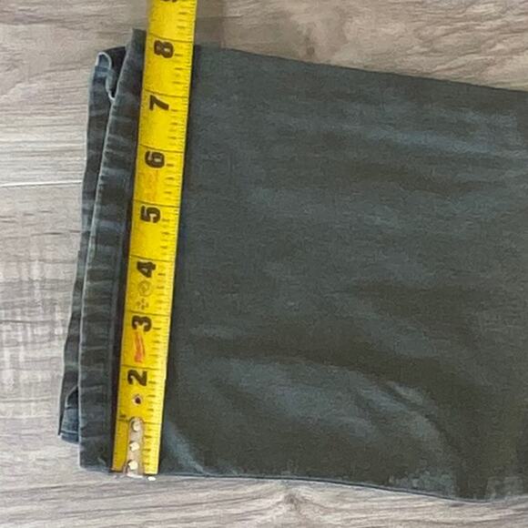 Guess Women's Daredevil Boot Jeans - 30 - Picture 12 of 13